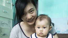 Người vợ của cảnh sát biển